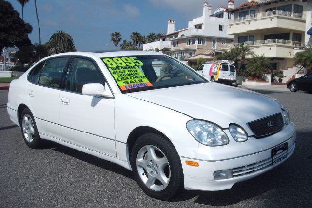 2000 Lexus GS 300 Base Sletruck