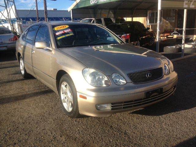 2000 Lexus GS 300 Base Sletruck