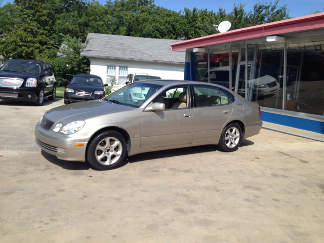 2000 Lexus GS 300 Base Sletruck