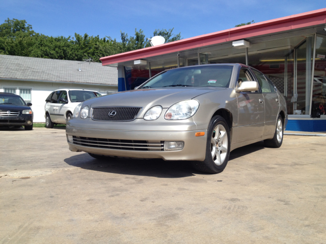 2000 Lexus GS 300 Base Sletruck