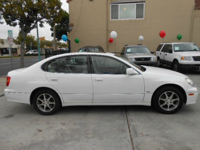 2000 Lexus GS 300 Base Sletruck