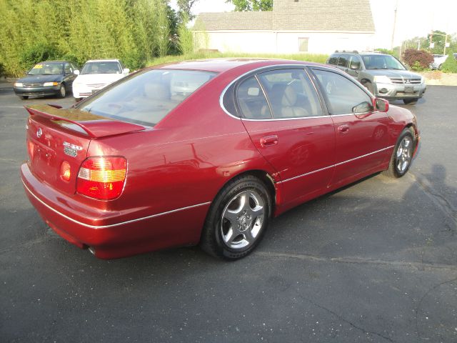 2000 Lexus GS 300 Base Sletruck