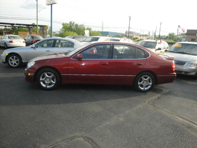 2000 Lexus GS 300 Base Sletruck