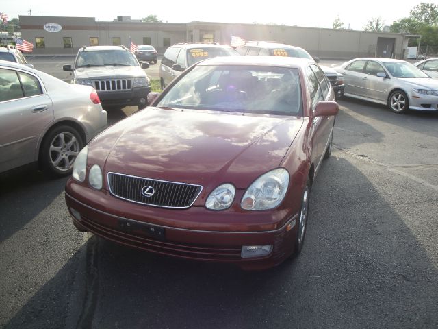 2000 Lexus GS 300 Base Sletruck