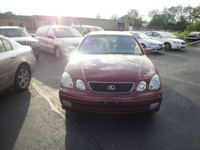 2000 Lexus GS 300 Base Sletruck