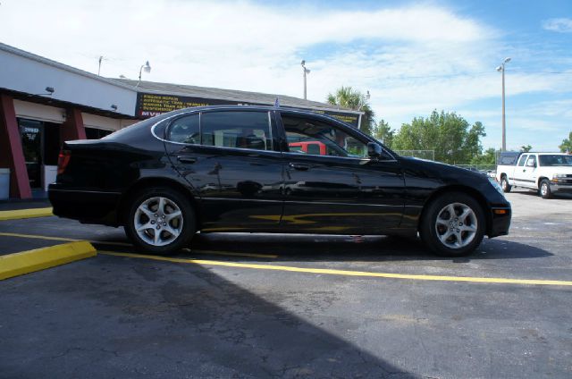 2001 Lexus GS 300 Base Sletruck