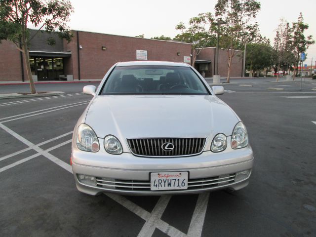 2001 Lexus GS 300 Base Sletruck