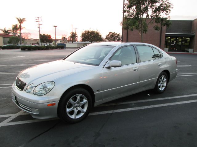 2001 Lexus GS 300 Base Sletruck