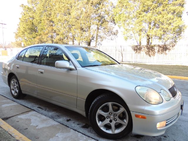 2001 Lexus GS 300 Base Sletruck