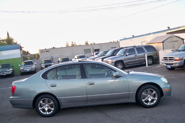 2001 Lexus GS 300 Base Sletruck