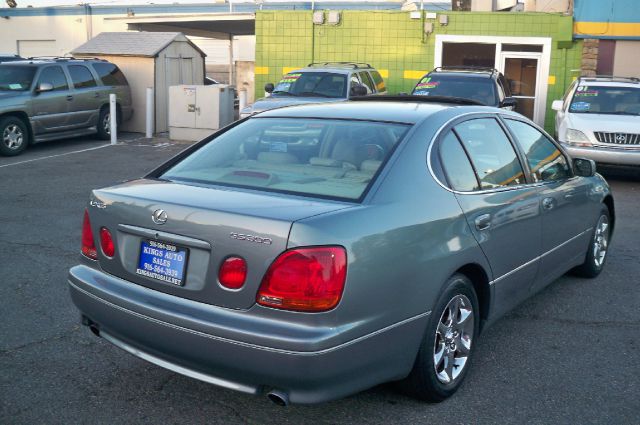 2001 Lexus GS 300 Base Sletruck