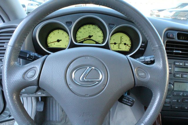 2001 Lexus GS 300 Base Sletruck