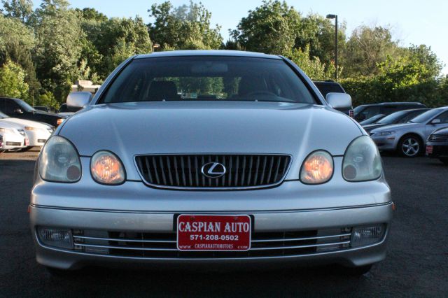 2001 Lexus GS 300 Base Sletruck