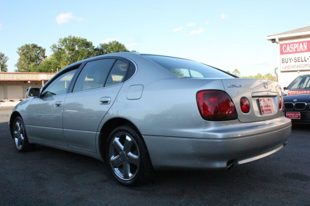 2001 Lexus GS 300 Base Sletruck