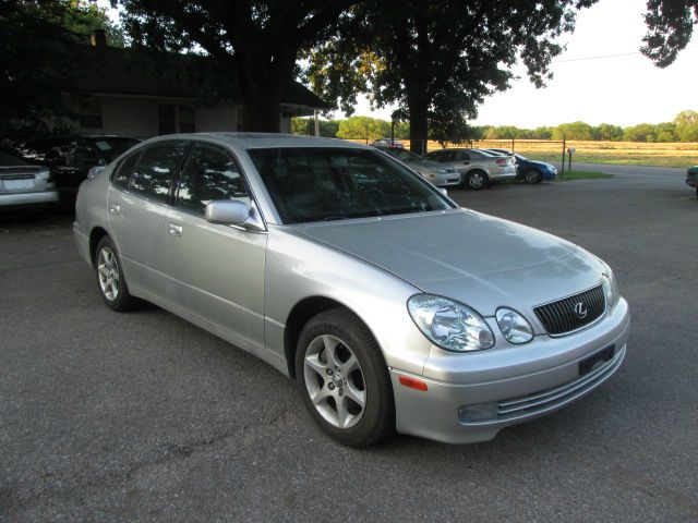 2001 Lexus GS 300 Base Sletruck