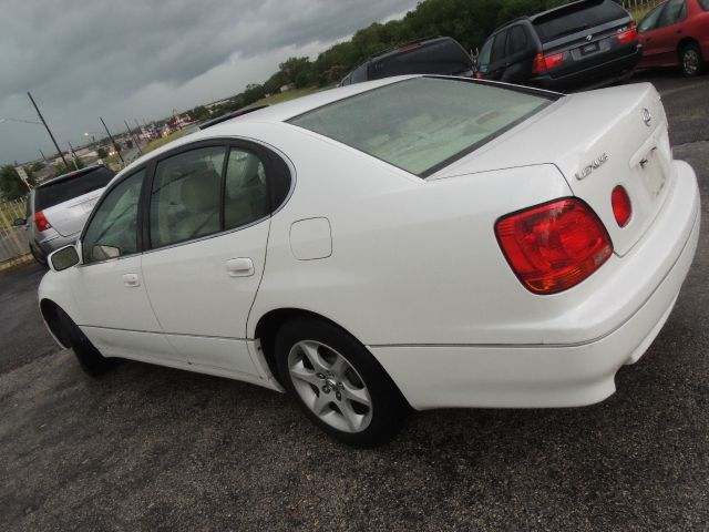 2001 Lexus GS 300 Base Sletruck