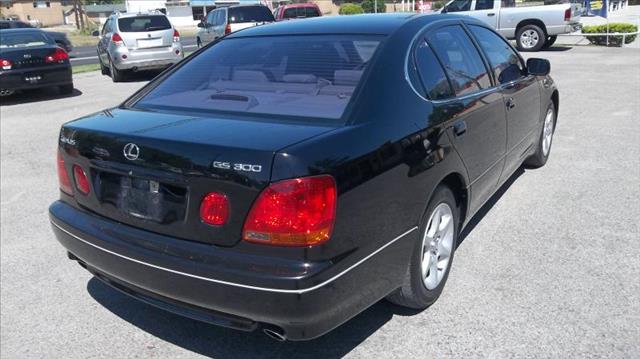 2001 Lexus GS 300 Unknown