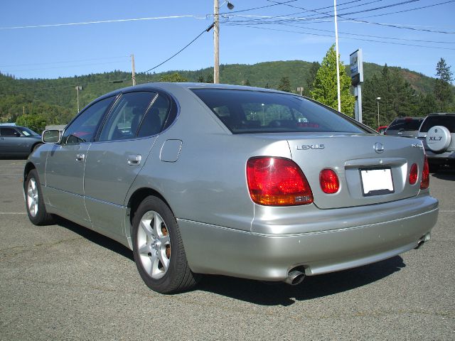 2003 Lexus GS 300 Base Sletruck