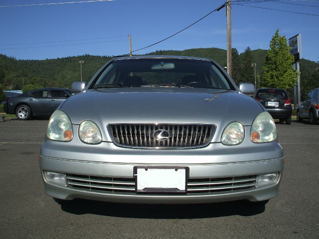 2003 Lexus GS 300 Base Sletruck