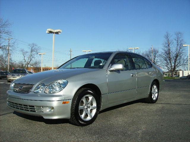 2003 Lexus GS 300 Unknown