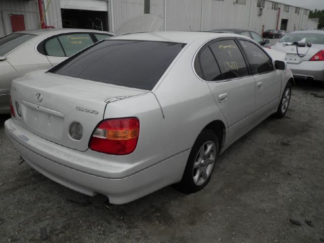 2004 Lexus GS 300 Base Sletruck