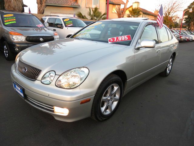 2005 Lexus GS 300 Base Sletruck