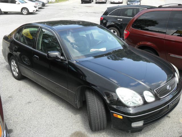 2005 Lexus GS 300 Base Sletruck