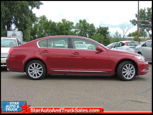 2006 Lexus GS 300 Unknown