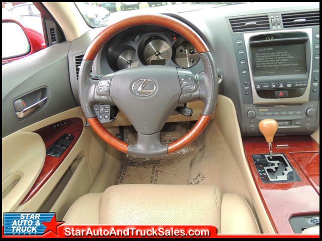 2006 Lexus GS 300 Unknown