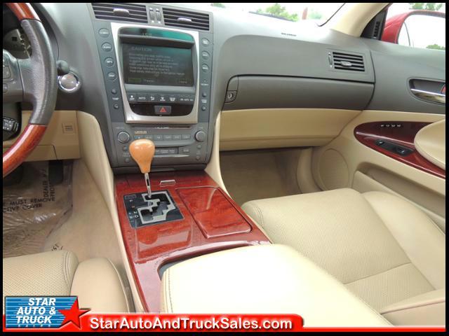 2006 Lexus GS 300 Unknown