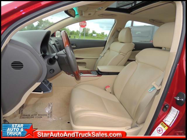 2006 Lexus GS 300 Unknown