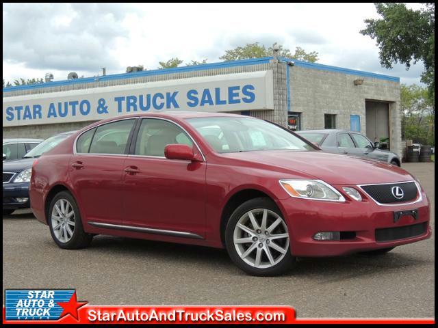 2006 Lexus GS 300 Unknown