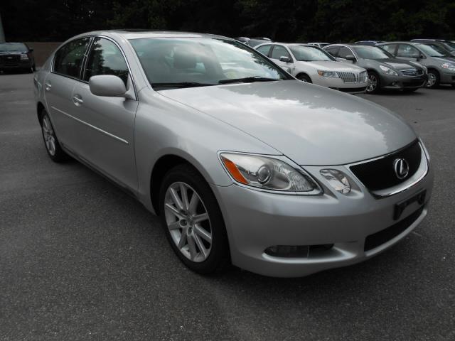 2006 Lexus GS 300 2