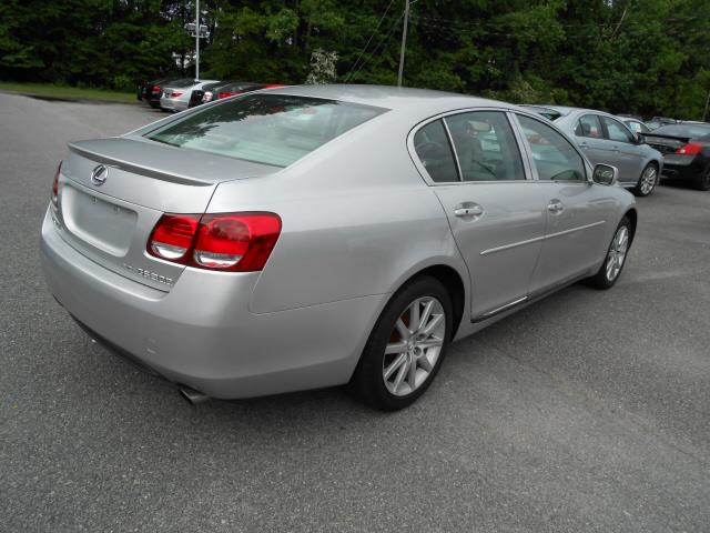 2006 Lexus GS 300 2