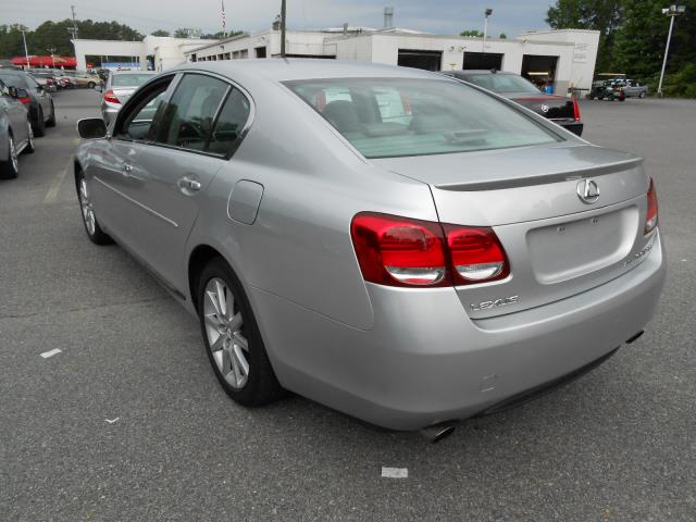 2006 Lexus GS 300 2