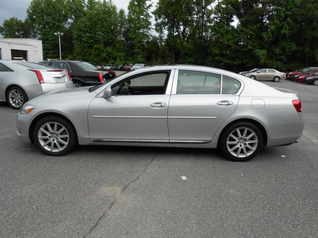 2006 Lexus GS 300 2