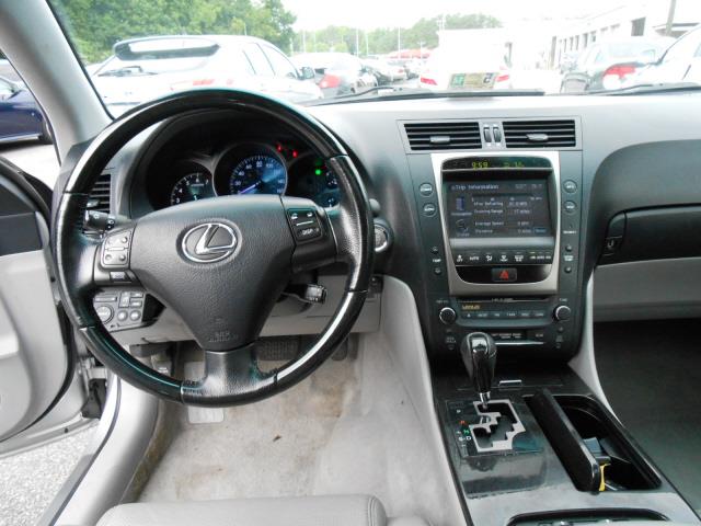 2006 Lexus GS 300 2