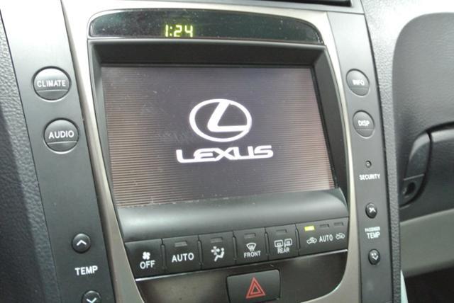 2006 Lexus GS 300 Unknown