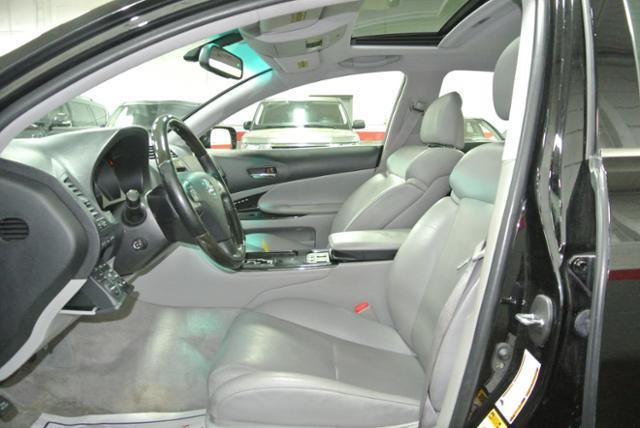 2006 Lexus GS 300 Unknown