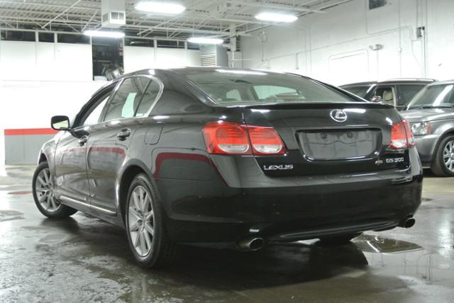 2006 Lexus GS 300 Unknown