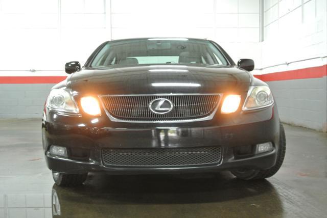 2006 Lexus GS 300 Unknown