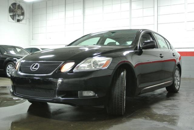 2006 Lexus GS 300 Unknown