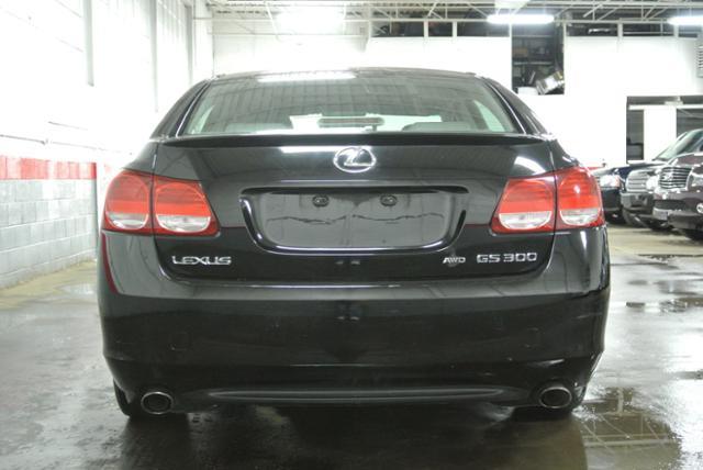 2006 Lexus GS 300 Unknown