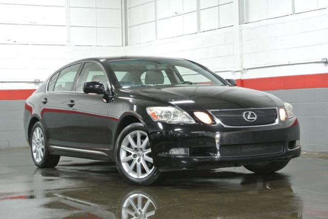 2006 Lexus GS 300 Unknown