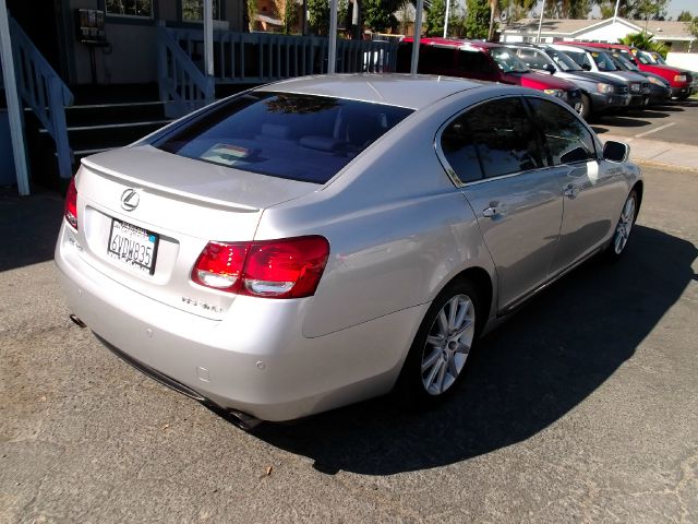 2006 Lexus GS 300 Base Sletruck