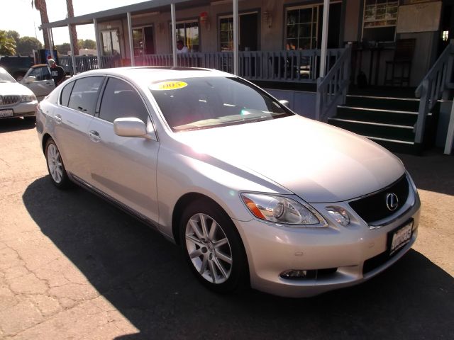 2006 Lexus GS 300 Base Sletruck