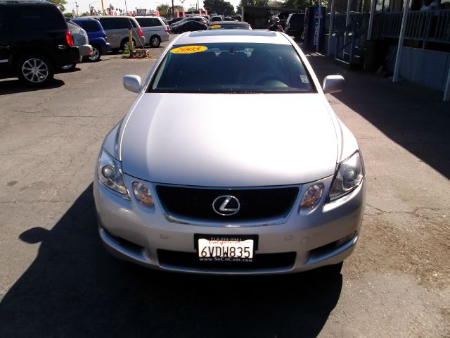 2006 Lexus GS 300 Base Sletruck