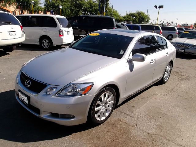 2006 Lexus GS 300 Base Sletruck