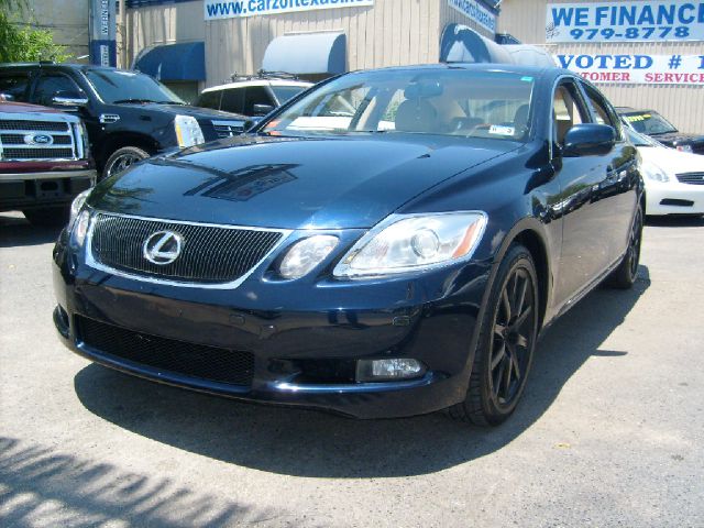 2006 Lexus GS 300 Base Sletruck