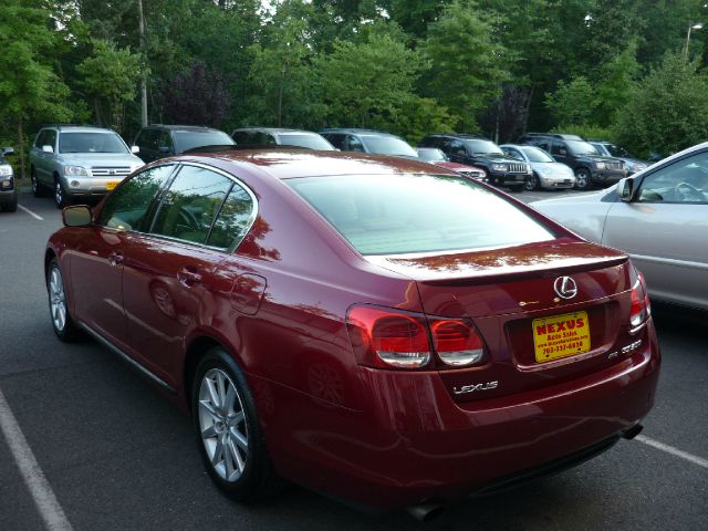 2006 Lexus GS 300 LXi Minivan